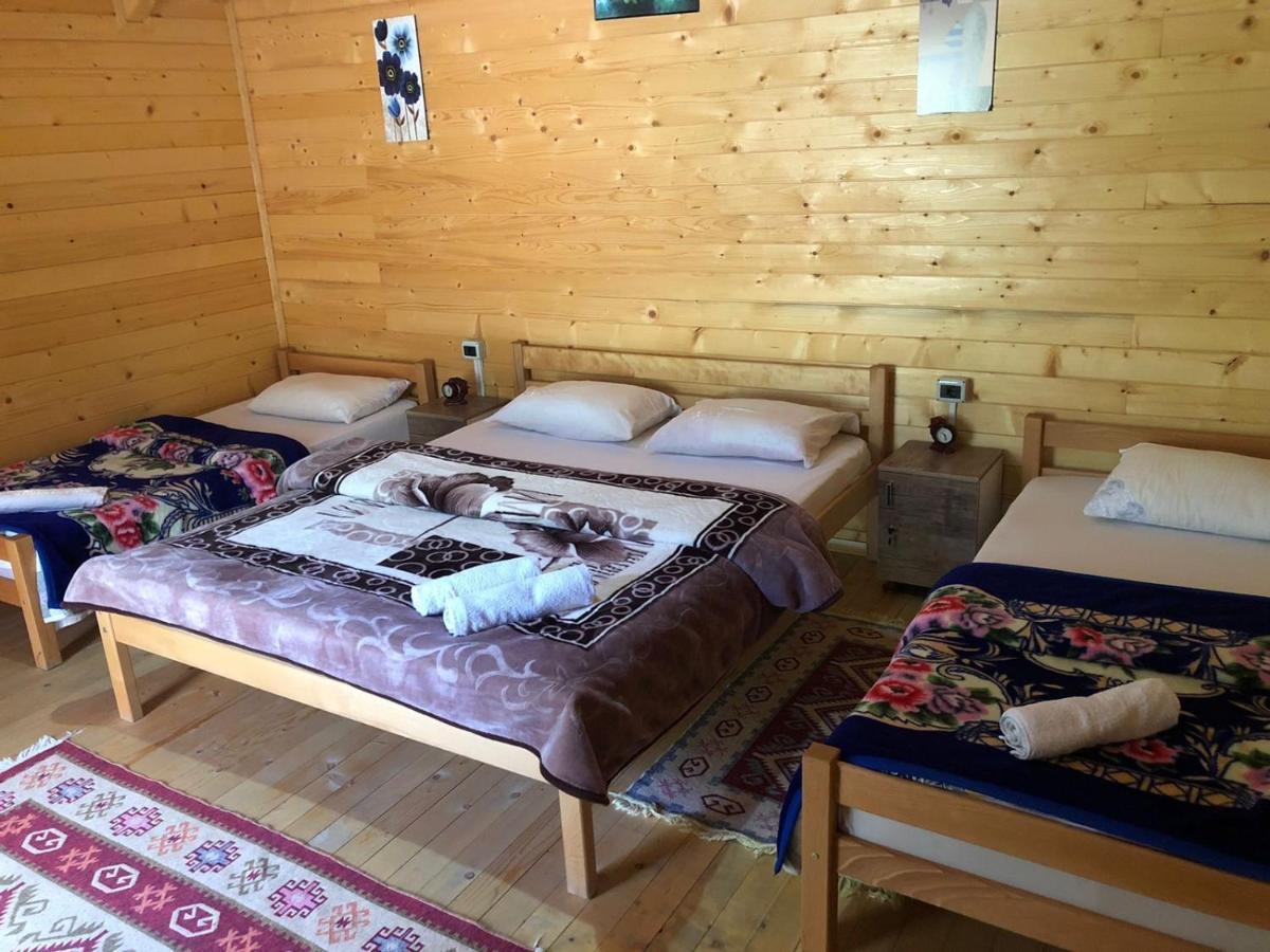 Villas-freskia Hotel